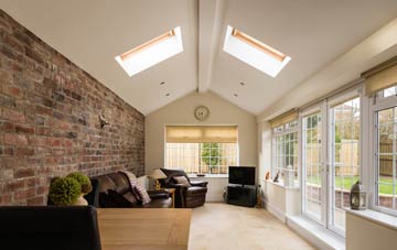 conservatory roof insulation Leasgill, Cumbria