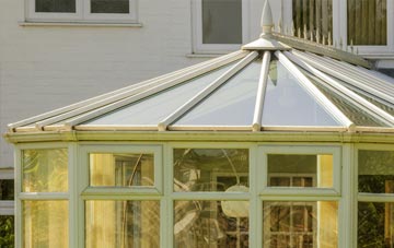 conservatory roof repair Leasgill, Cumbria
