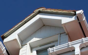 Leasgill fascia installation costs