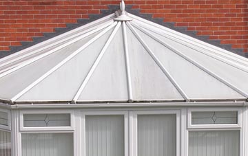 Leasgill polycarbonate conservatory roof repairs