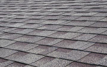 Leasgill tiles for shallow pitch roofing