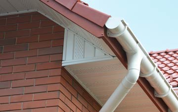 Leasgill soffit repair costs