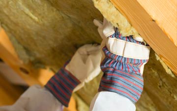 types of Leasgill pitched roof insulation materials